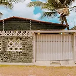 Belíssima casa de temporada próximo ao mar