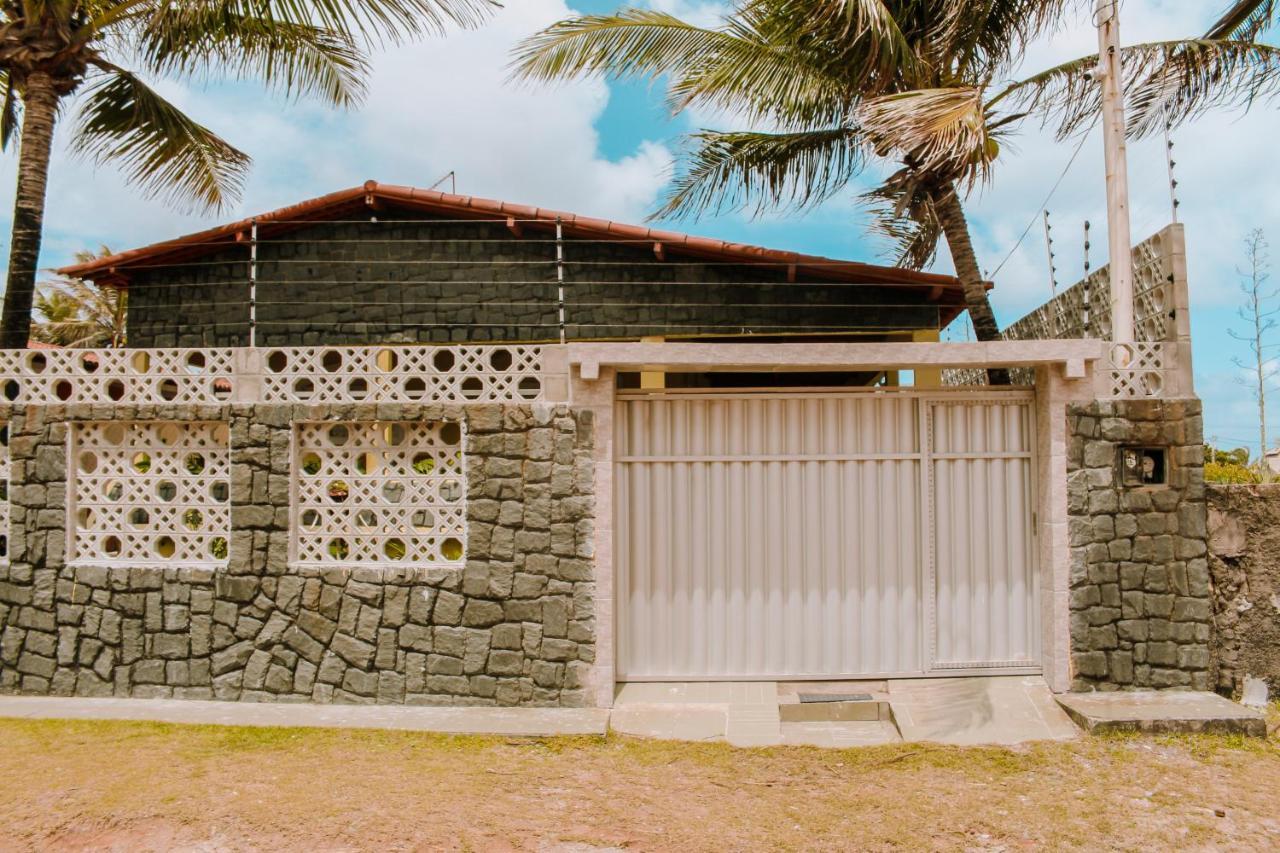 Сasa de vacaciones Belíssima Casa De Temporada Próximo Ao Mar Natal