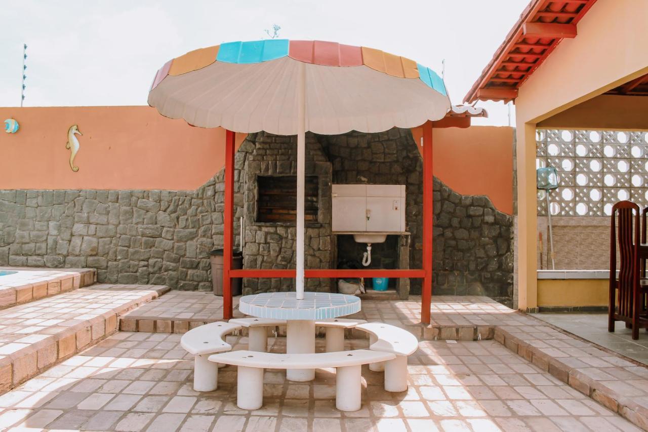 Belíssima Casa De Temporada Próximo Ao Mar *